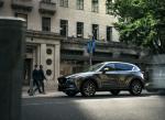 Mazda CX-5 Signature 2018 года